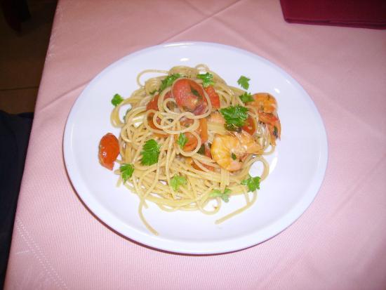 Bar Trattoria Victoire